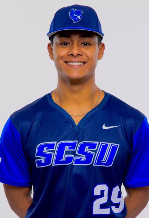 Jaylen Cruz