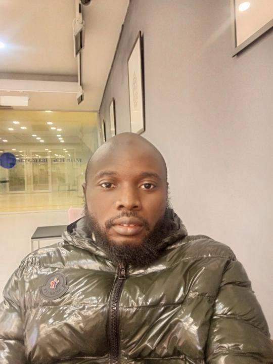 Monsurudeen Abdulhameed