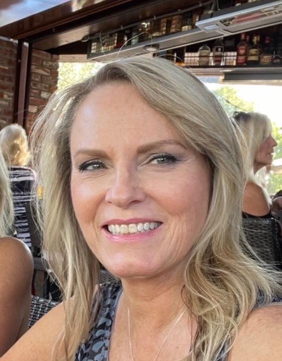 Cindy Almberg