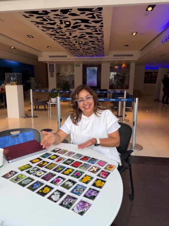 Leticia Torres