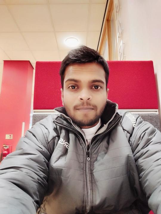 Sathish Saravanan