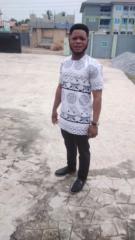 Ebenezer Kwame Annan