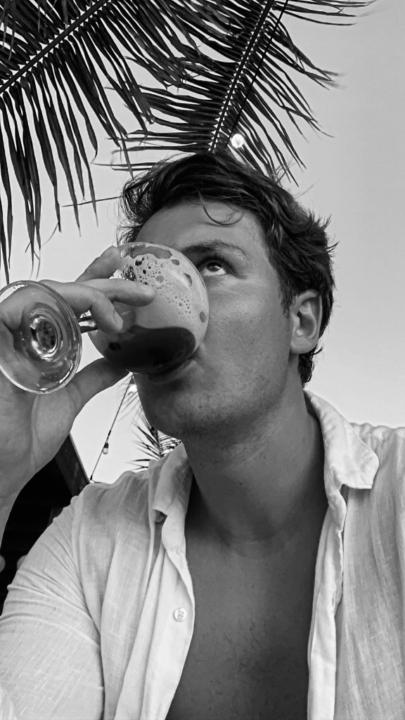 Job Jonathan de Vries