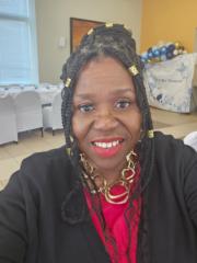 Evelyn Garris Garris