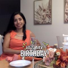 Roxana Almonacid de Sinn