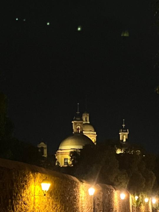 Josue Manuel Lugo Chávez