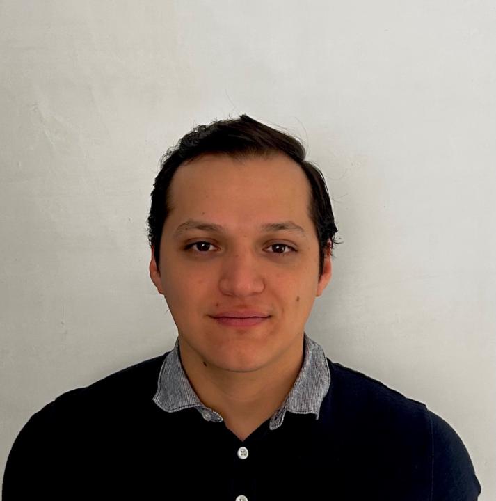 Jordy Gámez