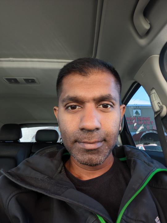 Sutharsan Panchalingam