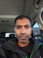 Sutharsan Panchalingam