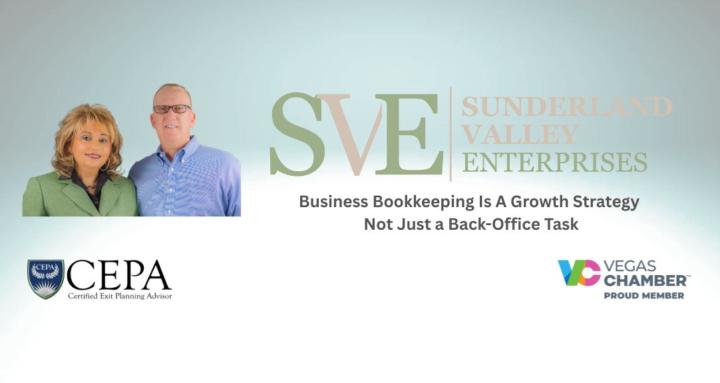Small Biz Bookkeeping Basics
