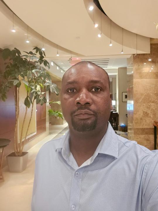 Noah Kamara