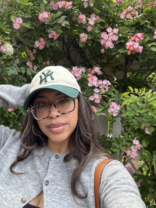 Kimberly Valle