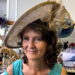 Susan Scourfield