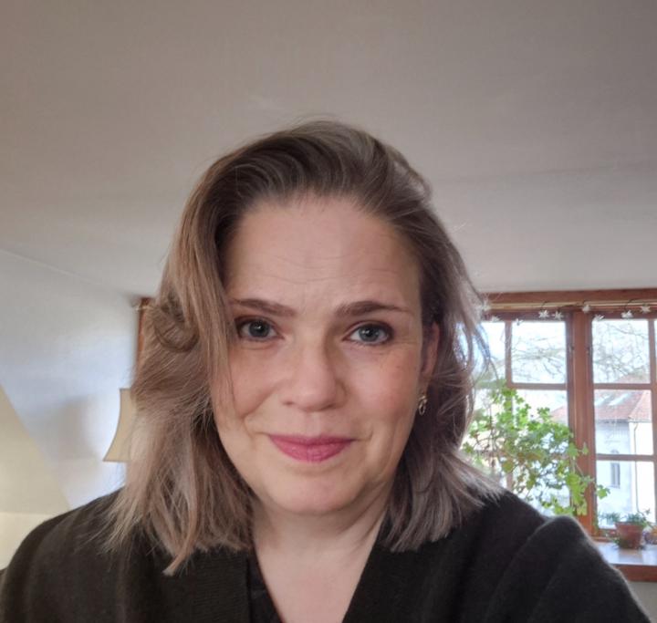 Caterina Wassner
