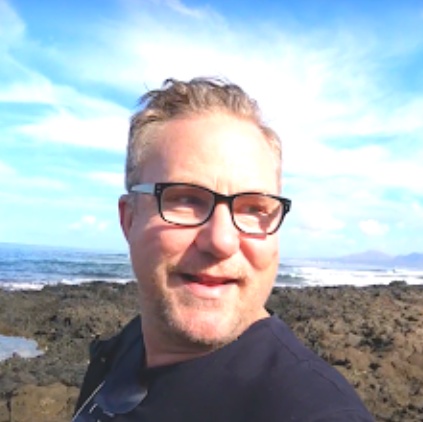 Terje Nordkvelle