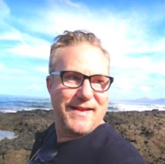 Terje Nordkvelle