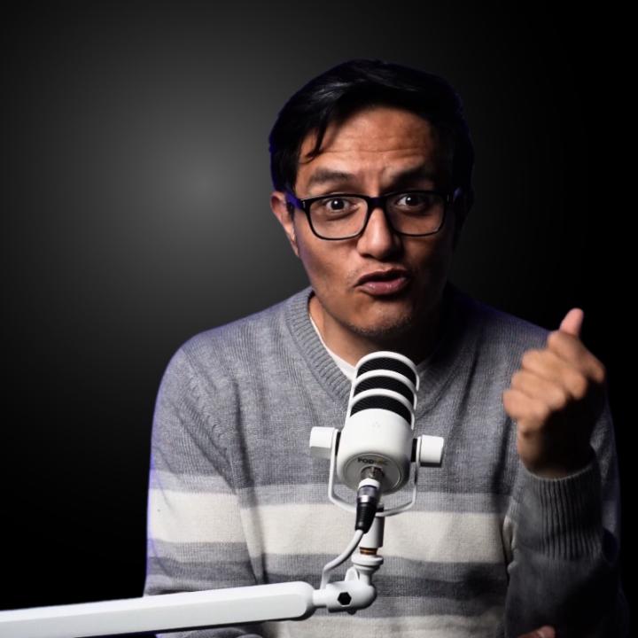 Jesus Arana