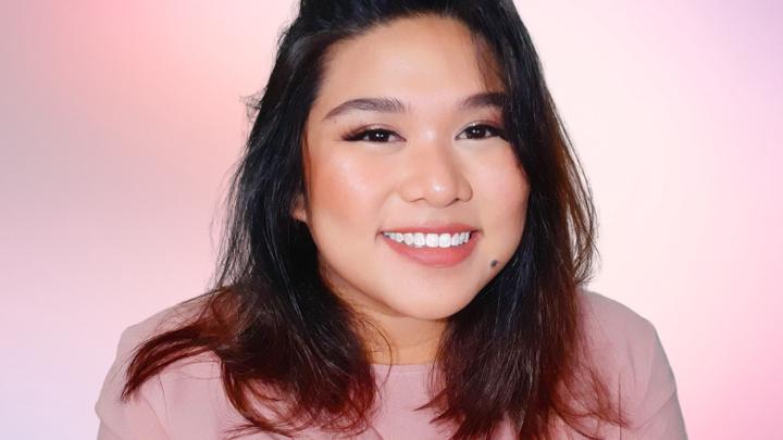 Mishael Laishah Budomo