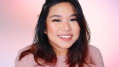 Mishael Laishah Budomo