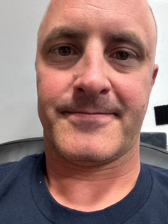Michael Mckeehan