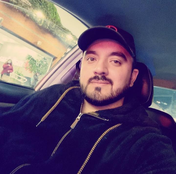 Alan Flores