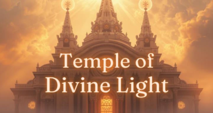 Temple of Divine Light 