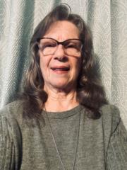 Gail Lake