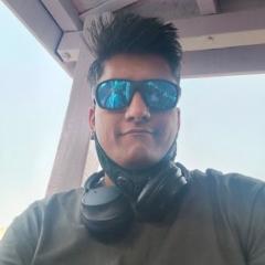 Himanshu Garg