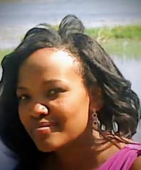 Alinah Chijoro
