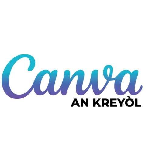 Canva An Kreyol