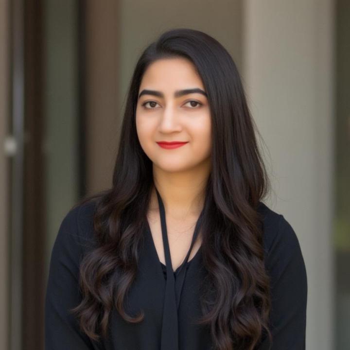 Iram Mahmood