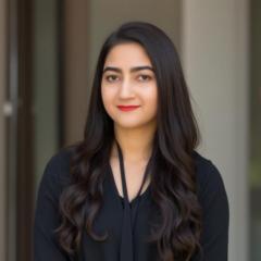 Iram Mahmood