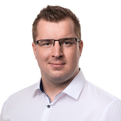 Martin Štrojsa
