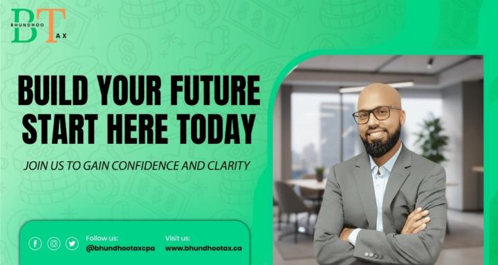 Your First year in Business