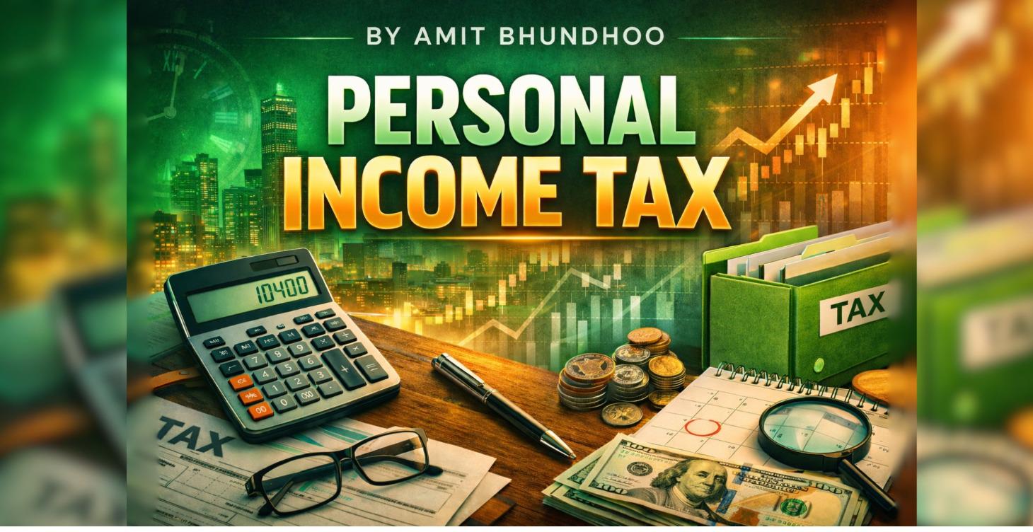 Personal Income Tax