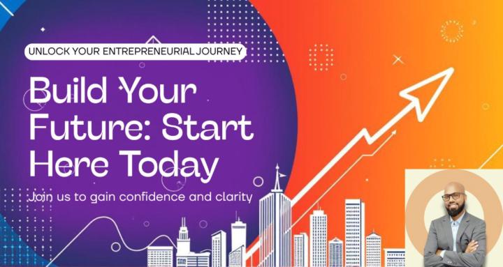 Your First year in Business