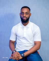 Edidiong Micheal