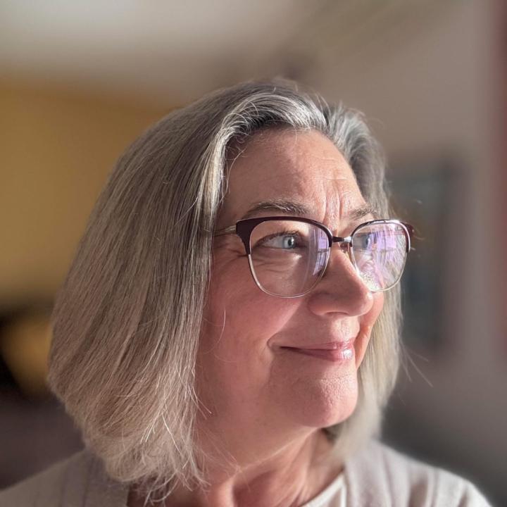 Janet Walne
