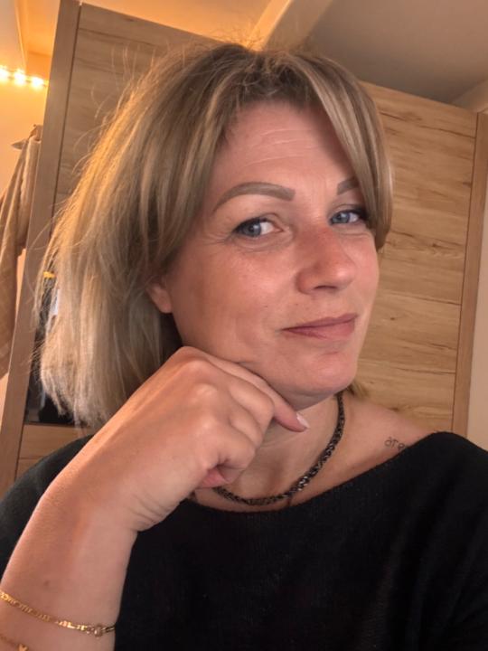 Suzanne Vermeer