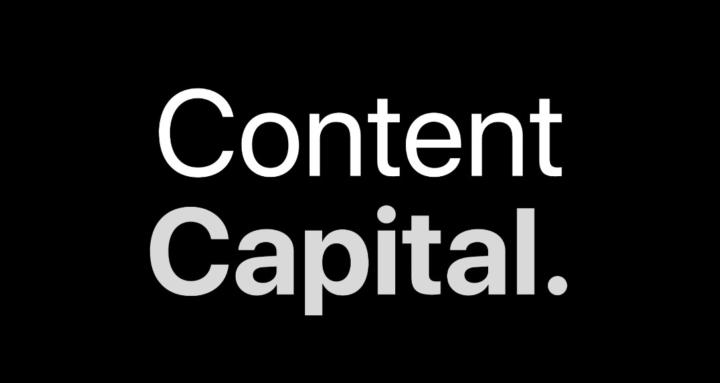 Content Capital