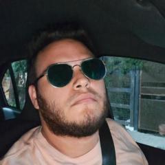 Cristian Torales