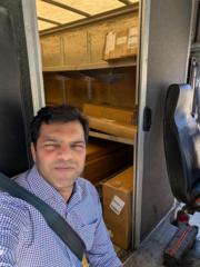 Adi Bansal