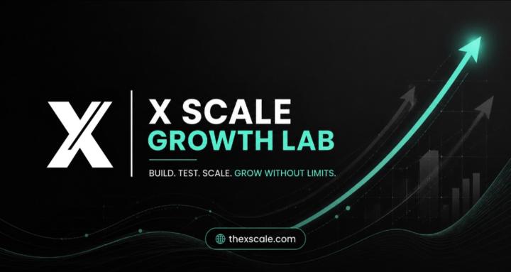 X Scale Growth Lab