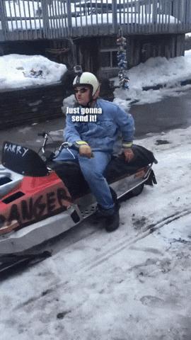 send it