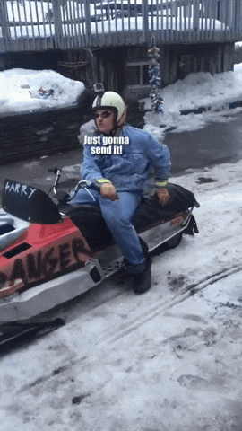 send it