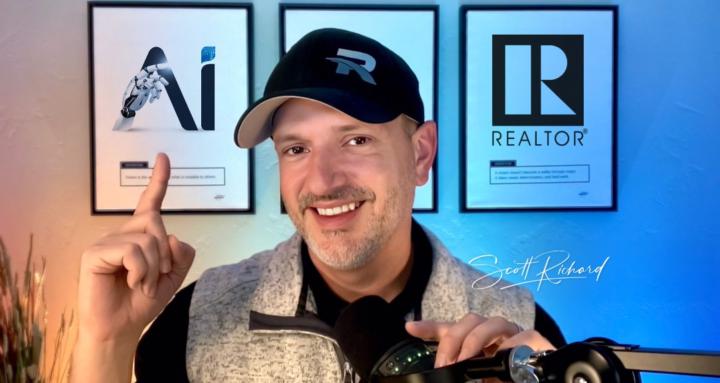 AI-Powered Real Estate