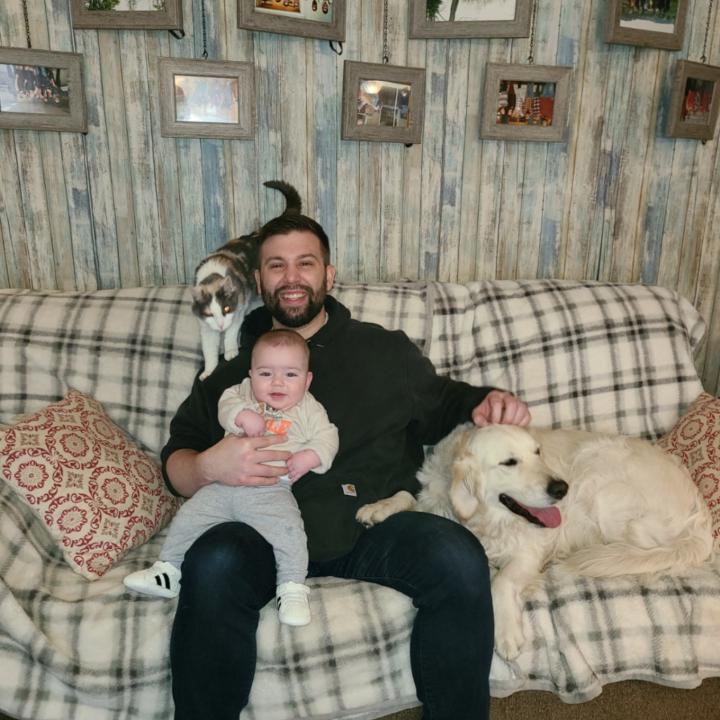 Cody Danielczyk