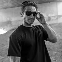 Jake Fissell