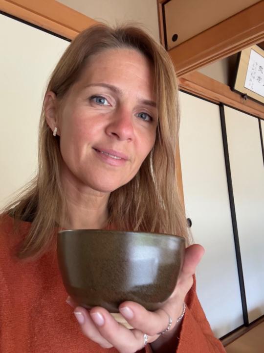 Agnes Szabo