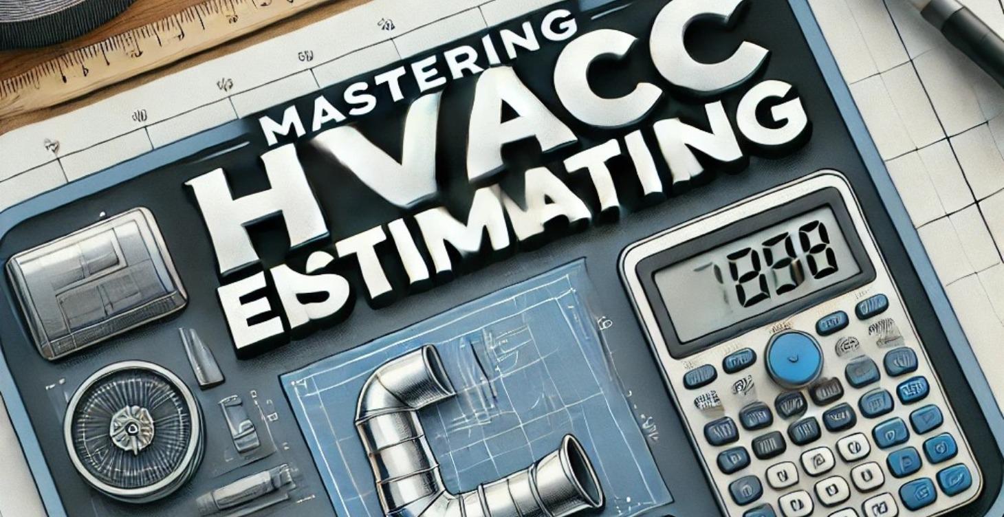 HVAC Estimating Fundamentals